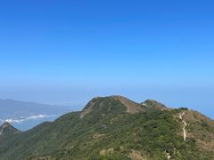 -七娘山
