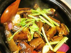 -啫神·广州地标美食(北京路店)