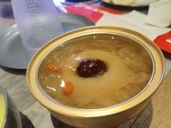 -叁宝烤肉• 西安烧烤(太乙路店)