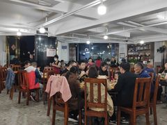 大堂-野狗羊肉汤