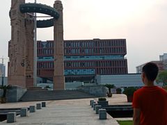 -杭州电子科技大学(下沙校区)