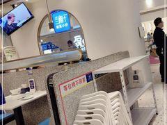-兰湘子·湘菜小炒(三桥万象城店)