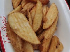 -Tubestation站点比萨(五道营店)