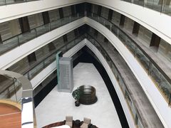 -上海滴水湖皇冠假日酒店