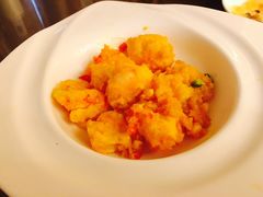 -香宫中餐厅 · 桂林香格里拉