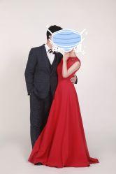 -时光纪全家福·母女写真