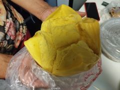 开花大馒头-锦绣金山人家(友谊店)