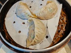 -鸡鸣汤包(复地活力广场店)