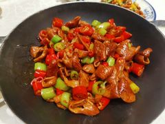 -福来居烤鸭店(天坛二店)