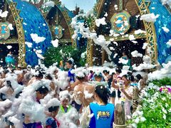 -波塞冬旅游度假区