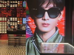 -Ray·Ban雷朋(淮海中路店)