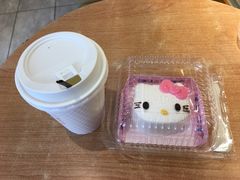 -BreadTalk面包新语·烘焙蛋糕(海珠丽影广场店)