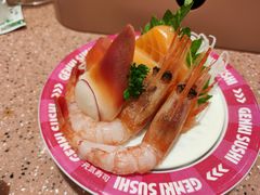 -元气寿司(环球港店)