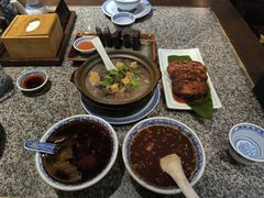 -南京大牌档(济南万象城店)