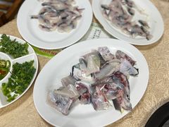 -渔文乐农庄