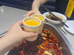 -味之绝美蛙鱼头火锅(花都店)
