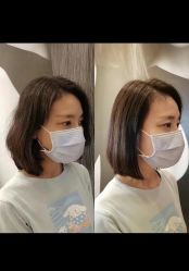 -JIMI·吉米造型