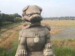-卢沟桥文化旅游区