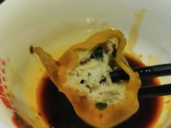 -金谷园饺子·烧烤(人大总店)