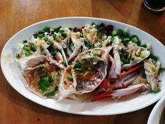 -天天渔港海鲜酒家(石浦玉泉路店)