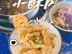 -马路边边串串香(双井直营店)