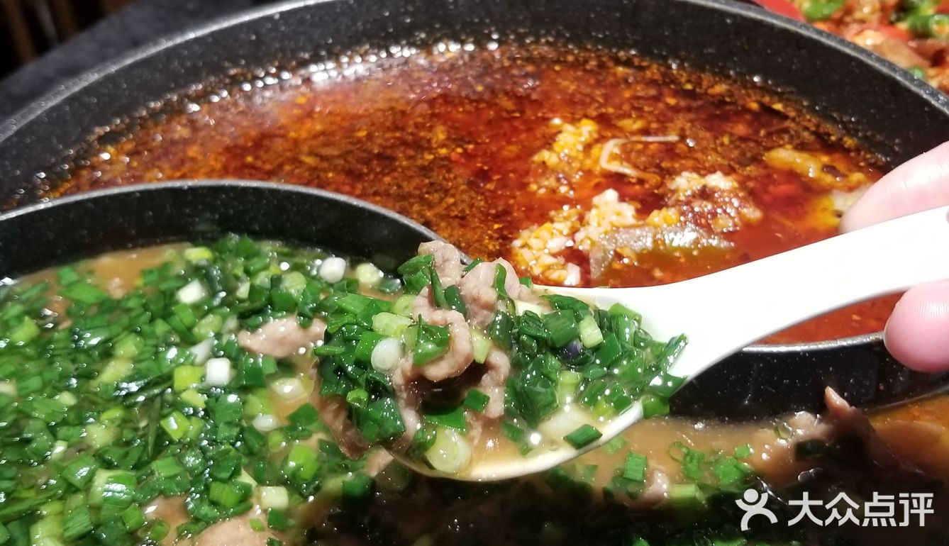 北郊这家川菜辣的真带感[调皮]巨好吃