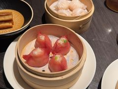 -万丽轩·粤菜(王府井金茂万丽酒店)