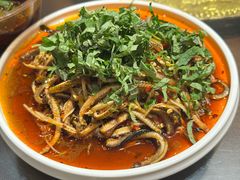 -飞虹鱼馆(春华路店)