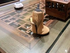 -翁暖茶馆(滨江东总店)