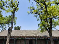 -恭王府博物馆