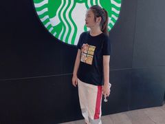 -星巴克臻选(外滩中心店)