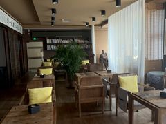 -Serendipper Coffee(槐树岭4号院店)