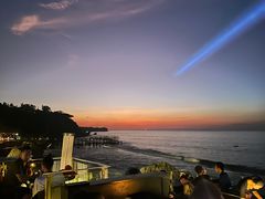 -Rock Bar Bali(Bali)