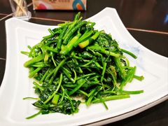 -老李家土菜馆·安吉地标美食