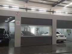 -华胜奔驰宝马奥迪专修连锁(虹梅南路店)