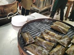 -丽华叶儿粑总汇