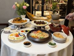 -狮拾久·现代新加坡料理(壹方城店)