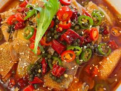 -枣子树·素食餐厅(朱家尖店)