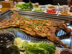-炑羊香烤全羊(西三旗店)