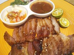 -娘惹裙厨餐厅(昙华林店)