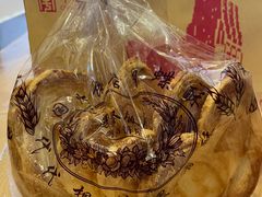 蝴蝶酥-国际饭店·帆声西饼屋(黄河路店)