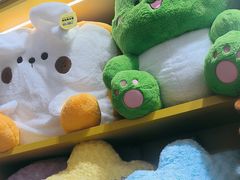 -娃娃集合营(上海闵行天街店)