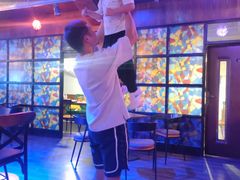 -第三空间·趣味桌游·轰趴.室内CS.剧本杀(大武汉1911店)