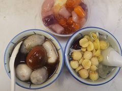 -张钦德·广场老牌豆花甜汤(总店)