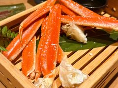 -Minase水濑·日料放题(外滩店)