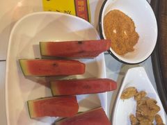 -江湖水乡铁锅炖魚(周庄嘉园店)