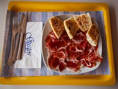 伊比利亚火腿-Gustos Bcn Comtal