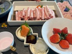 -合乐·创意火锅(亚东柒号店)