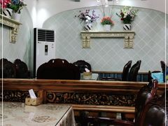 大堂-新疆伊宁远征餐厅