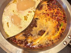 -沸炉重庆老火锅(军事博物馆店)